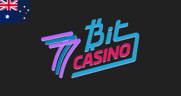 7Bit Casino Logo