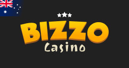 Bizzo Casino Logo