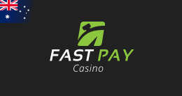 FastPay Casino Logo