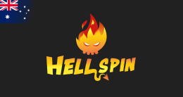 Hellspin Casino Logo