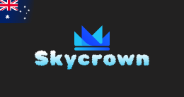 SkyCrown Casino Logo