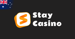 Stay Casino Logo